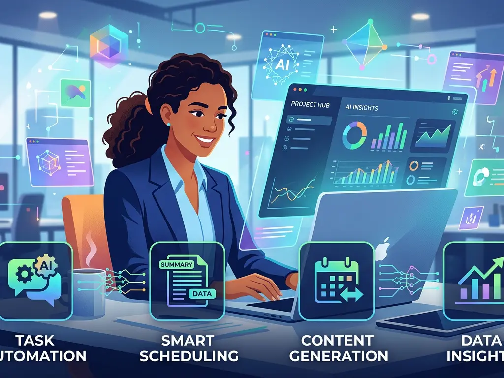 How AI Can 10x Your Daily Productivity